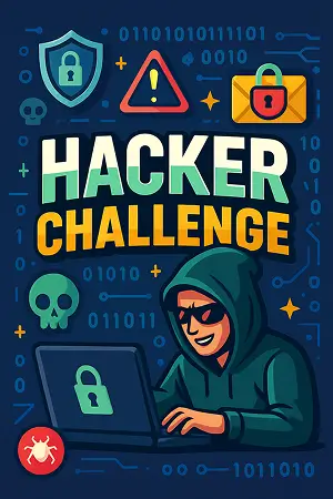 Swift Hacker Challenge