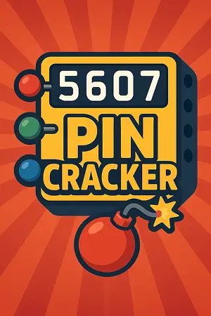 Cunning Pin Cracker
