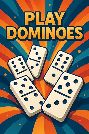 Precise Play Dominos