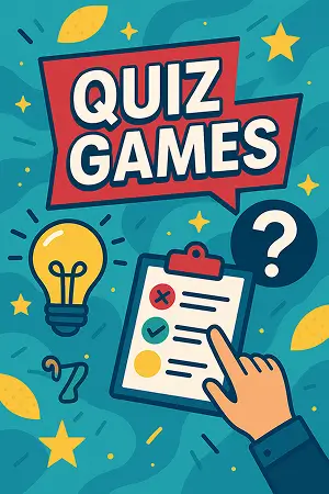 Brainy Quiz Games