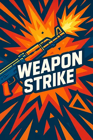 Restless Weapon Strike
